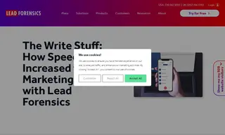 Preview of the SpeechWrite Case Study