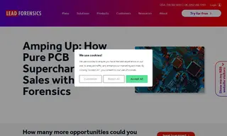 Preview of the Pure PCB Case Study