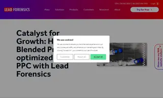 Preview of the Blended Products Case Study