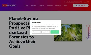 Preview of the Positive Planet Case Study
