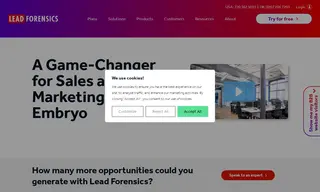 Preview of the Embryo Case Study