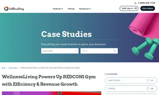 Preview of the REDCON1 Case Study