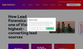 Preview of the Vision33 Case Study
