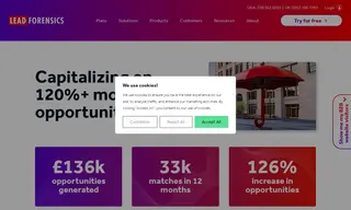 Preview of the Travelers Case Study