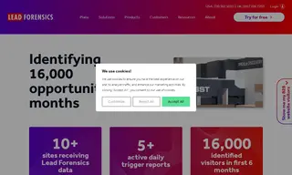 Preview of the Rusken Packaging Case Study