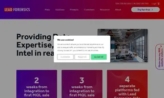 Preview of the Boomtime Case Study