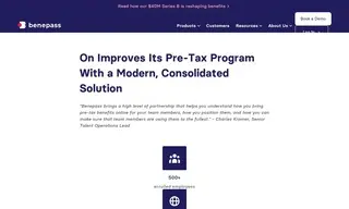 Preview of the On Case Study