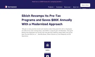 Preview of the Sikich Case Study