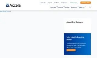 Preview of the Michigan Department of Licensing and Regulatory Affairs (LARA) Case Study