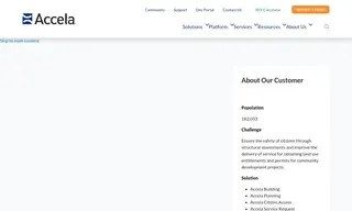 Preview of the Charlotte County Case Study