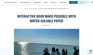 Preview of the EXILE Books Case Study