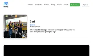 Preview of the What's Buggin' You Case Study