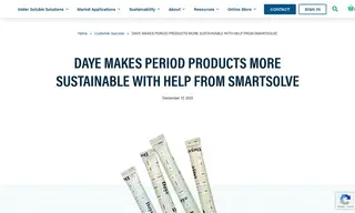 Preview of the Daye Case Study
