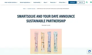 Preview of the Daye Case Study