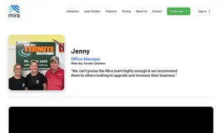 Preview of the Wide Bay Termite Solutions Case Study