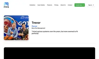 Preview of the Bena Pest Case Study