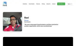 Preview of the Roach Busters Case Study