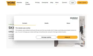 Preview of the SK:N Group Case Study
