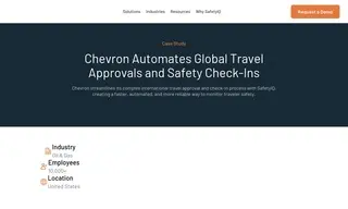 Preview of the Chevron Case Study