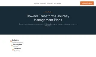 Preview of the Downer Case Study