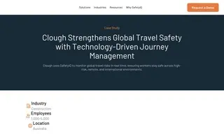 Preview of the Clough Case Study