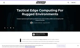 Preview of the Klas Telecom Government Case Study