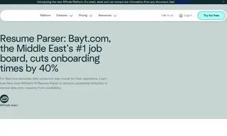 Preview of the Bayt.com Case Study