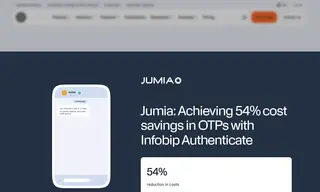 Preview of the Jumia Case Study