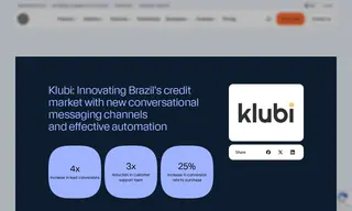 Preview of the Klubi Case Study