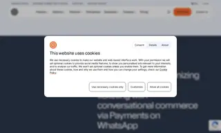 Preview of the Vai de Bus Case Study