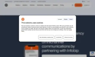 Preview of the Spendgo Case Study