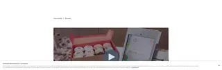 Preview of the Sprinkles Case Study