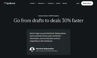 Preview of the NEAR Foundation Case Study