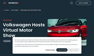 Preview of the Volkswagen Case Study