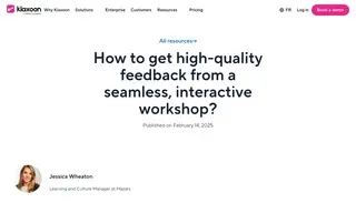 Preview of the Mazars Case Study