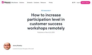 Preview of the Microsoft Case Study