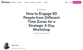 Preview of the Embraer Brazil Case Study