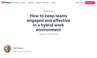 Preview of the Lesaffre Case Study