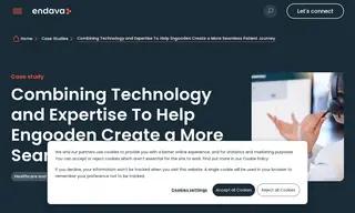 Preview of the Engooden Case Study