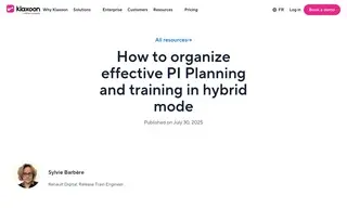 Preview of the Renault Digital Case Study