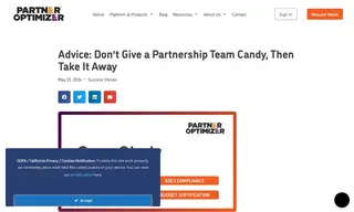 Preview of the Leading SOC2 Software Compliance Company Case Study