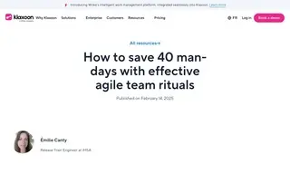 Preview of the iMSA Case Study