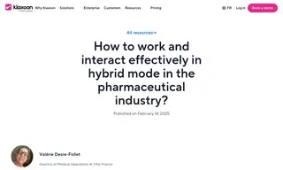 Preview of the Vifor Case Study