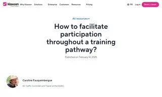 Preview of the DGAC Case Study