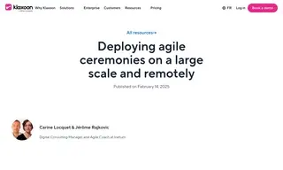 Preview of the Inetum-Realdolmen Case Study