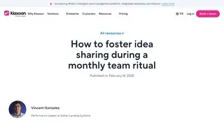 Preview of the Safran Landing Systems Case Study