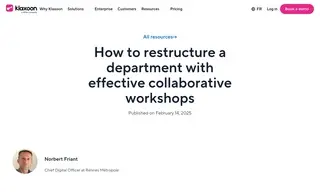 Preview of the Rennes Métropole Case Study