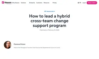 Preview of the Departmental Council of Le Var Case Study