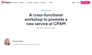 Preview of the French Primary Health Insurance Fund Case Study