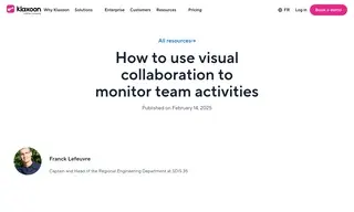 Preview of the SDIS 35 Case Study